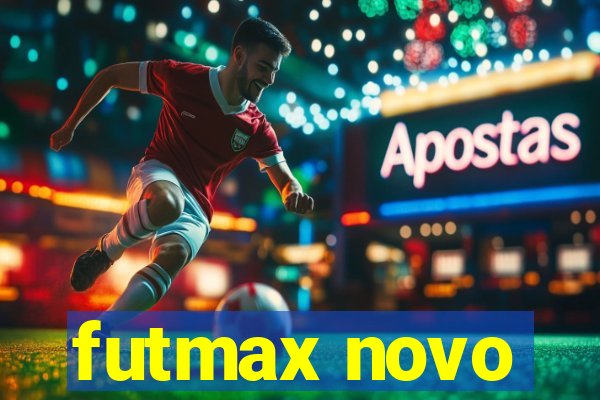 futmax novo